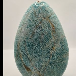 Amazonite Freeform